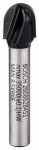 Tapifrees, V-kujuline Bosch 2608628451; 6/4,7/9,5/40 mm