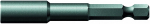 Kruviotsik Wera WE05060240001; 869/4 M; Hex; 13x65 mm;