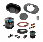 Kastmiss&uuml;steem Gardena AquaPrecise 16010-20