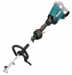 Multifunktsionaalne aiat&ouml;&ouml;riist Makita DUX60Z; 2x18 V (ilma aku ja laadijata)