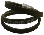 Veorihm murutraktoritele MTD 754-0495