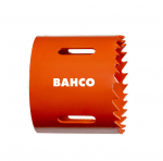 Augusaag Bahco Bi-Metal; 55x38 mm