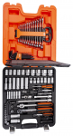 T&ouml;&ouml;riistakomplekt Bahco S103; 103 tk