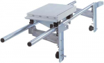 Liikuv laud Festool CS 70 ST 650