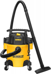 Tolmuimeja DeWalt DXV20P; 1050 W