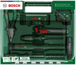 T&ouml;&ouml;riistakomplekt Bosch 1600A02BY5; 17 tk