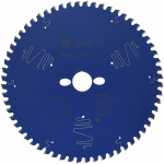 Saeketas puidule Bosch Expert Wood; 254x2,4x30 mm; Z60