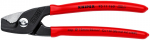 Kaabli l&otilde;iketangid Knipex StepCut 9511160SB