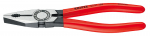 Kombineeritud n&auml;pitstangid Knipex 0301140