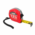 M&otilde;&otilde;dulint AWTools AW27141; 7,5 m; 25 mm