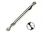 Metallipuur Irwin HSS Double End; 4,2 mm