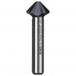 S&uuml;vistuspuur Ruko ULTIMATECUT 4S; HSS; RUnaTEC; 12,4 mm