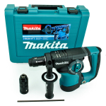 Puurvasar Makita HR2811FT; 2,9 J; SDS-plus