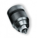 Kiirpadrun Hitachi; 1,5-13mm; 1/2''-20