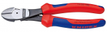 L&otilde;iketangid Knipex 7402180; 180 mm