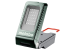 Akutaskulamp Metabo BSA 18-1000; 18 V (ilma aku ja laadijata)