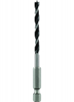 Puidupuur Bosch 2609255148; 4,0x87 mm