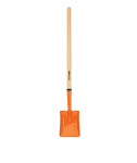 Laste labidas Truper PCL-KID; 76 cm