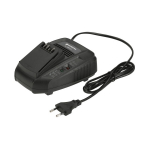 Kiirlaadija Gardena P4A AL 1830 CV; 18 V