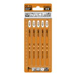 Tikksaetera CMT JT318VF-5; 5 tk