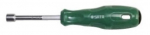 Kruvikeeraja k&auml;epide Sata S61506; 10 mm; 190 mm; kuusnurk