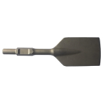 K&uuml;hvelmeisel Makita; 125x400 mm
