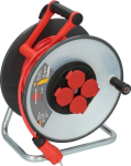 Pikendusjuhe poolil Brennenstuhl 9191330210; 33 m; 3G1,5 mm&sup2;; IP44