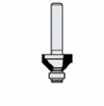 Faasifrees Virutex 1142027; D25 mm; laagripesaga