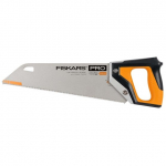 K&auml;sisaag Fiskars Pro Power Tooth 1062930; 380 mm