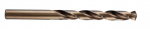 Metallipuur Tivoly T LINE; HSSE5; DIN 338; 2x49 mm; 2 tk