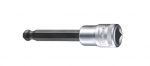 Pesaga otsik Stahlwille 03280007; 1/2''; INHEX; 7 mm