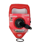 Kriitjoon / m&otilde;&otilde;dulint Milwaukee 4932471634; 30 m