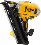 Naelap&uuml;stol DeWalt DCN950N-XJ; 18 V (ilma aku ja laadijata)