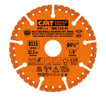 L&otilde;ikeketas Cmt 286.115.61; 115x22,23 mm