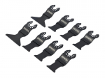 L&otilde;ikesaagide komplekt Irwin IW1017112; 30x43 mm; 30x66 mm; 8 tk