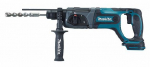 Puurvasar Makita DHR241Z; 18 V; 2,0 J; SDS-plus (ilma aku ja laadijata)
