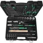 T&ouml;&ouml;riistakomplekt Fortis 4063726033413; 69 tk