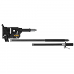 Pikendus naelutaja jaoks DeWalt DCN890 DCN8905-XJ; 2100 mm