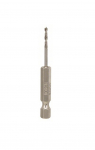 Puidupuur Bosch HSS; 2x61,5 mm