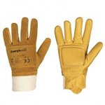 Kindad Honeywell Velvet Shock S11; 11/XXL suurus