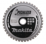 L&otilde;ikeketas Makita; 165x1,75x20,0 mm; Z42; 0&deg;