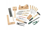 T&ouml;&ouml;riistakomplekt Fortis 4063726010285; 21 tk