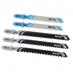 Saagide komplekt Stanley STA27030-XJ; 5 tk