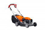 Muruniiduk Iseliikuv Oleo&ndash;Mac GH 53 TK; 51 cm; 166 cm&sup3;