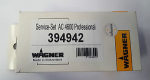 Remondikomplekt Wagner AC4600