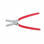 Klemmitangid AWTools AW16750; 0,5-16 mm; 225 mm