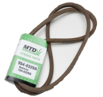 L&otilde;ikekorpuse rihm murutraktorile MTD 754-0329A