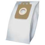 Riidest tolmukott SQOON 52095-5; Nilfisk Power/Select Series 3-D; 5 tk