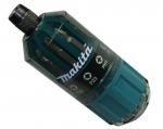 Kruviotsikute komplekt Makita; 18 tk