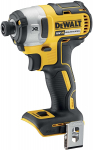 L&ouml;&ouml;kkruvikeeraja DeWalt DCF887N; 18 V (ilma aku ja laadijata)